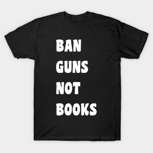 Im With The Banned T-Shirt